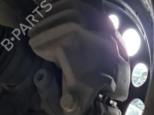 Used Left front brake caliper CITROËN C3 II (SC_) [2009-2026]  31924292