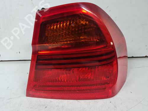 Used Right taillight BMW 3 (E90) 318 i (143 hp) 21636994