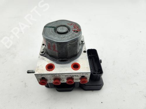 ABS Bremseaggregat NISSAN QASHQAI II (J11, J11_) [2013-2025]  30640484