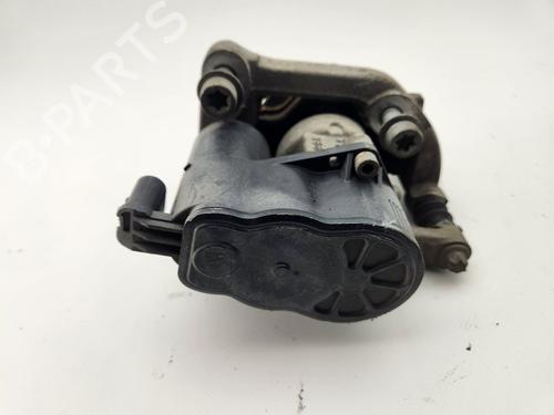 Left rear brake caliper DS DS 7 Crossback (J4_, JR_, JC_)  | BP29435969M107 