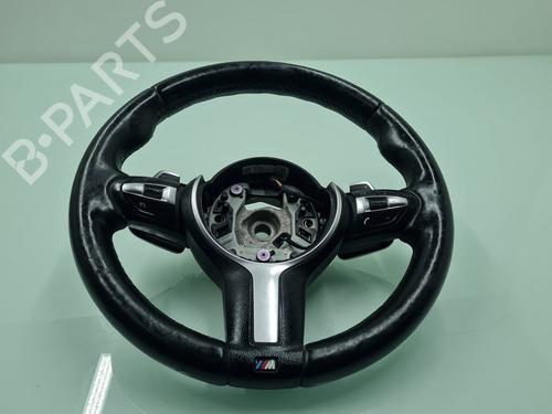 Steering wheel BMW 3 Touring (F31) 330 d | BP21642857C49 