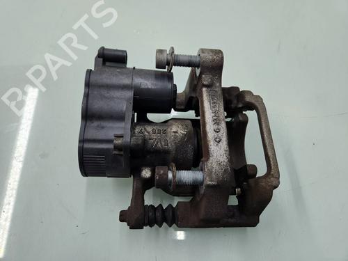 Left rear brake caliper CITROËN C4 Picasso II | BP25440650M107 - Image 5