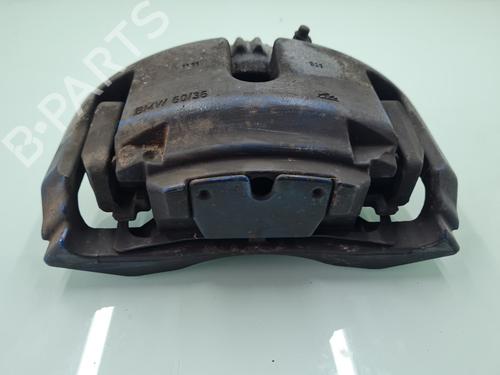 Right front brake caliper BMW 6 Gran Coupe (F06) 640 d | BP21647626M104 