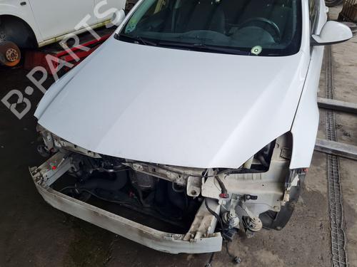 Used Hood OPEL INSIGNIA A Sports Tourer (G09) [2008-2017]  26008936