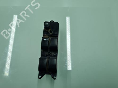 Used Left front window switch MITSUBISHI L200 / TRITON (KA_T, KB_T) [2004-2018]  21638885