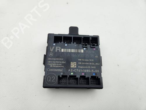 Used Electronic module MERCEDES-BENZ B-CLASS Sports Tourer (W246, W242) [2011-2018]  29041026