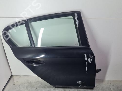 Used Right rear door BMW 1 (E87) 118 d (122 hp) 21639171