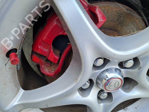 Used Left front brake caliper TOYOTA CELICA Coupe (_T23_) 1.8 16V VT-i (ZZT230_, ZZT230) (143 hp) 21641862