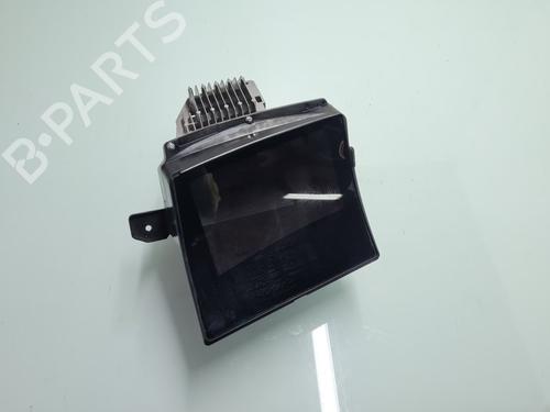 Used Display monitor Display monitor BMW 6 Gran Coupe (F06) 640 d (313 hp) 21654425 21654425