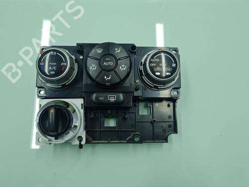 Climate control SUZUKI GRAND VITARA II (JT, TE, TD)  | BP21640977I5 