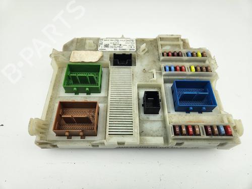 Used Fuse box Fuse box FORD S-MAX (WA6) [2006-2014] 34401601 34401601