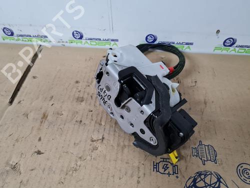 Used Front right lock Front right lock OPEL ASTRA J GTC [2011-2018] 21659892 21659892