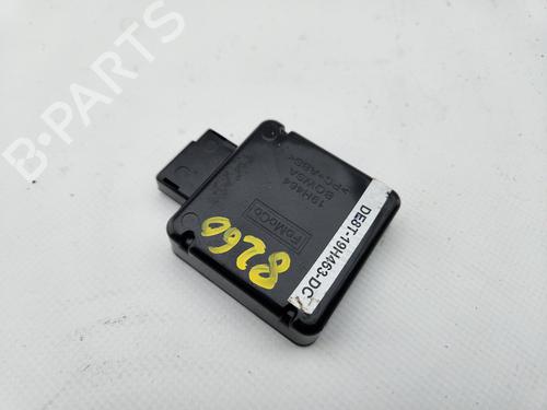 Used Electronic module Electronic module FORD FOCUS III [2010-2020] 33398569 33398569