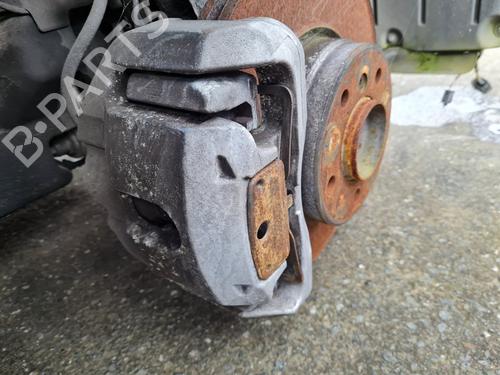 Right front brake caliper BMW 5 (E60) 530 d | BP21648384M104 