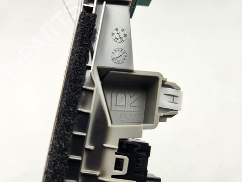 Right front window switch DS DS 7 Crossback (J4_, JR_, JC_)  | BP29436007I26 