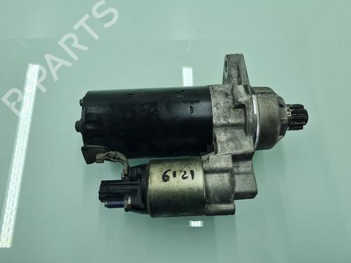 Used Starter Starter VW PASSAT B6 (3C2) 2.0 TDI 16V (140 hp) 21638453 21638453