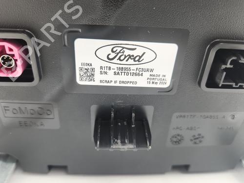 Display FORD PUMA (J2K, CF7) 1.0 EcoBoost mHEV | BP38175647C48 - Image 5