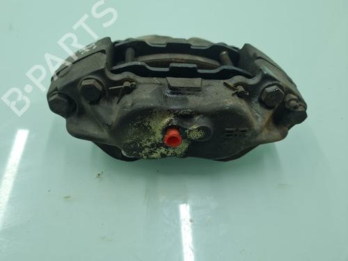 Left front brake caliper LAND ROVER DEFENDER Station Wagon (L316) 2.5 Td5 4x4 (L316) | BP21652971M105 