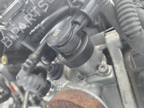 Engine PEUGEOT 208 I (CA_, CC_) | BP25032354M1