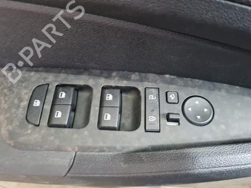 Used Left front window switch Left front window switch KIA SPORTAGE V (NQ5) 1.6 T-GDI MHEV (150 hp) 24204693 24204693