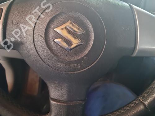 Airbag sæt Airbag sæt SUZUKI SX4 (EY, GY) [2006-2026] 34628645 34628645
