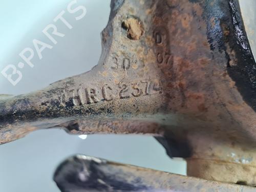 Right front steering knuckle LAND ROVER DEFENDER Pick Up (L316)  | BP21650496M26 