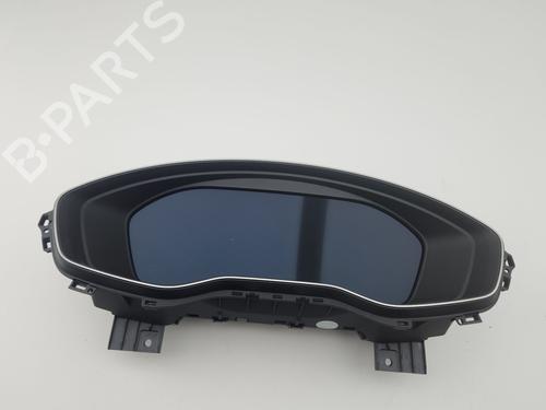 Instrument cluster AUDI Q5 (FYB, FYG) 40 TDI Mild Hybrid quattro | BP37517430C47 - Image 3