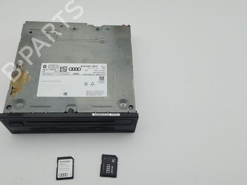 electronic-module-audi-a3-sportback-8va-8vf-2012-2013-2014-2015-2016-2017-2018-2019-2020-2021-36675317 main image
