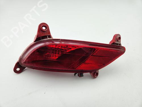 Used Rear bumper left light Rear bumper left light KIA CARENS IV 1.6 GDi (135 hp) 28376427 28376427
