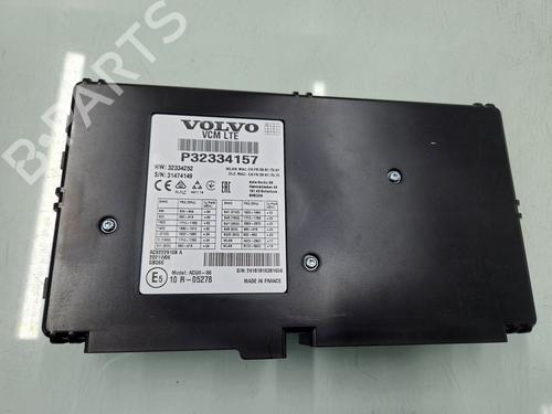 Used Electronic module Electronic module VOLVO XC40 (536) T3 (163 hp) 25785329 25785329