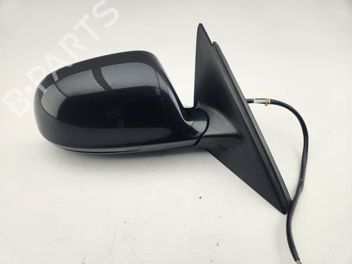 Right mirror AUDI A4 B8 (8K2)  | BP28509482C27 