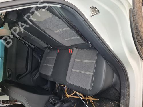 Sæde sæt SEAT ATECA (KH7, KHP)  | BP29722674C78 