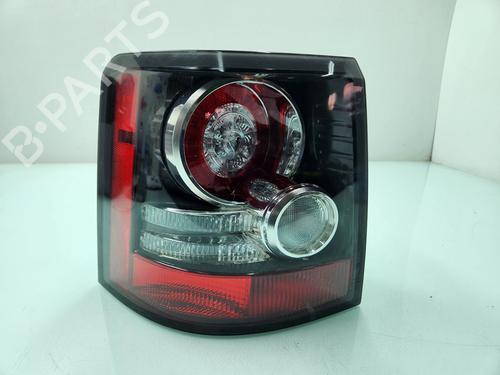 Used Left taillight LAND ROVER RANGE ROVER SPORT I (L320) [2005-2013]  24220415