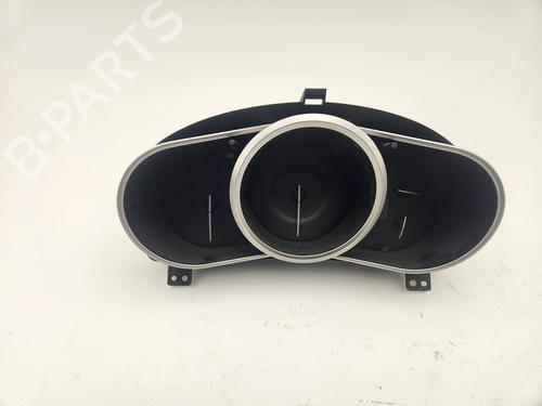 Kombiinstrument Kombiinstrument MAZDA CX-7 (ER) [2006-2014] 33628379 33628379