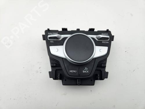 Used Switch Switch AUDI A4 B9 Avant (8W5, 8WD) [2015-2026] 34401623 34401623