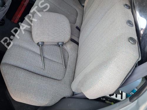 Used Rear seat (2nd row) SUZUKI GRAND VITARA I (FT, HT) [1998-2008]  28168448