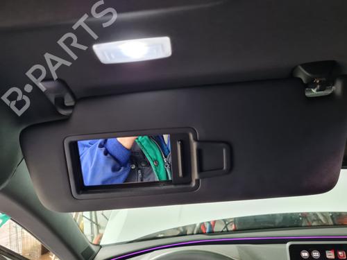 Used Left sun visor CUPRA LEON (KL1, KU1, KUG) [2020-2026]  31800336