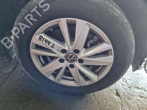 Fælk VW TOURAN (5T1) [2015-2026]  31813526