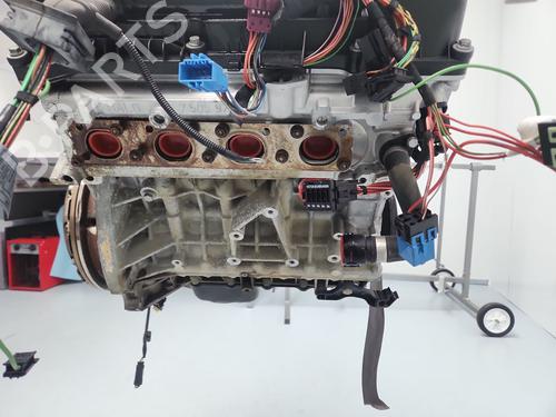 Engine BMW 1 (E87) 116 i | BP37152464M1 - Image 3