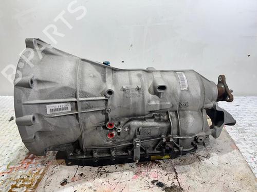 Used Gearbox Gearbox BMW 3 Coupe (E92) 320 d (177 hp) 21660428 21660428
