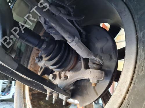 Used Right front steering knuckle Right front steering knuckle AUDI Q3 Sportback (F3N) 35 TDI (150 hp) 26697442 26697442