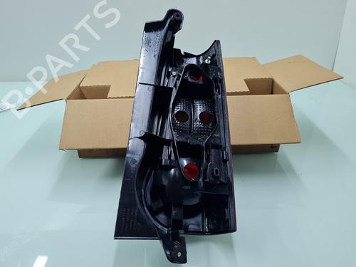 Left taillight CITROËN BERLINGO MULTISPACE (B9) | BP21657114C34 - Image 2