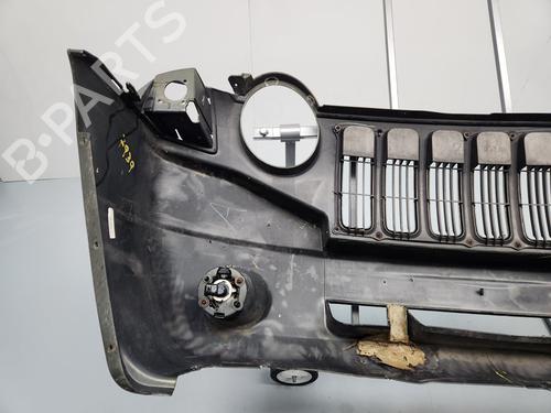 Front bumper JEEP COMPASS (MK49) | BP31942493C7