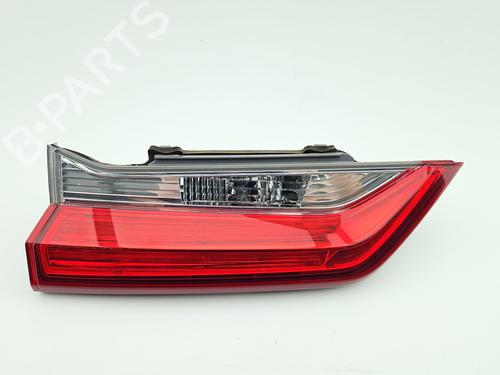 Used Left tailgate light Left tailgate light HONDA CR-V V (RW_, RT_) 2.0 e-CVT Hybrid (RT5) (215 hp) 39808773 39808773