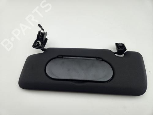 Used Left sun visor MINI MINI COUNTRYMAN (F60) Cooper S (192 hp) 27923988