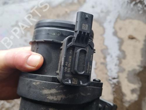 Used Mass air flow sensor Mass air flow sensor SKODA OCTAVIA IV Combi (NX5, PV5) 2.0 TDi (150 hp) 31594364 31594364