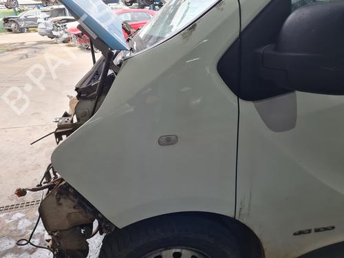 Used Left front fenders RENAULT TRAFIC III Van (FG_) [2014-2025]  29547889