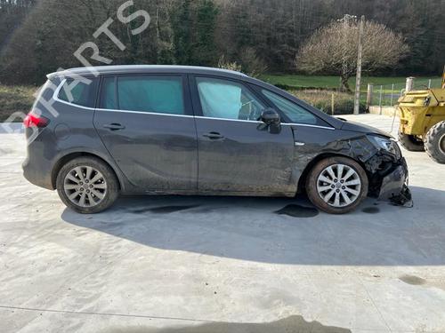 Rear seat (2nd row) OPEL ZAFIRA TOURER C (P12)  | BP21645402I23 