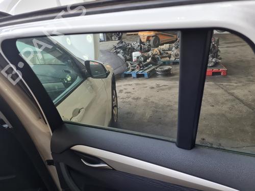 Used Rear right window mechanism BMW X1 (E84) sDrive 18 d (143 hp) 24427005