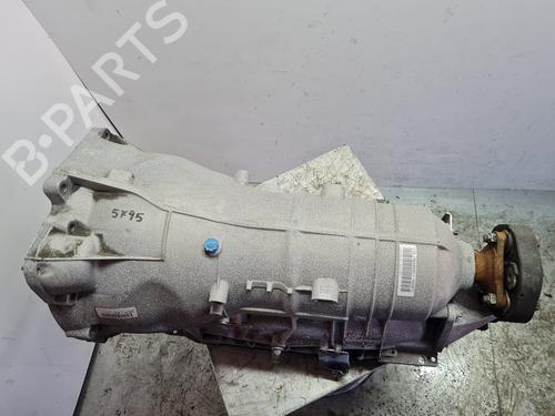 Gearbox BMW 5 (E60) 530 d | BP21661141M3 